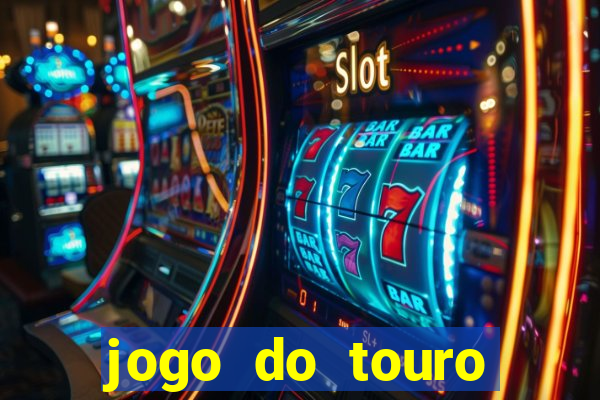 jogo do touro fortune ox demo